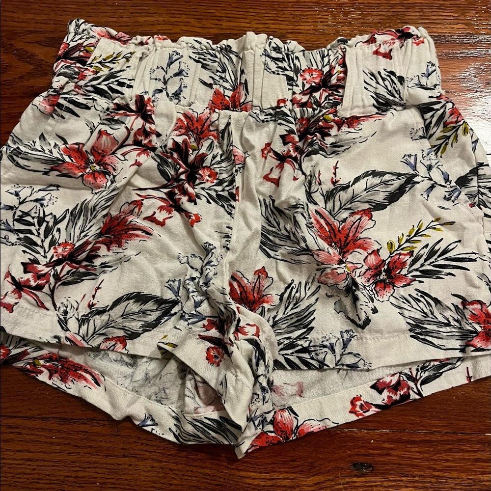 cal shorts